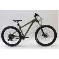 norco fluid 2 ht