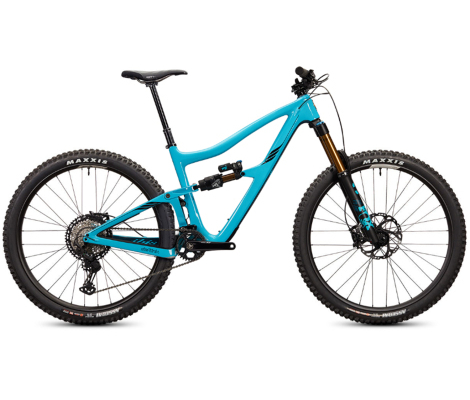 Ibis  Ripmo Fox Air XT