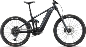 Giant Reign E+ 2 MX Pro - Nearly New - L