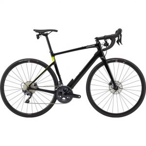 Cannondale Synapse Carbon 2 RL Road Bike - 2023 - Medium Pearl