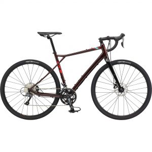 GT Bicycles Grade Elite Gravel Bike - 2023 - 55cm