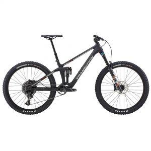 Transition Scout Alloy NX Full Suspension Bike - 2022 - L