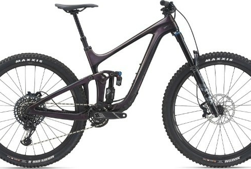 Giant Reign Advanced Pro 29 1 - Nearly New – M