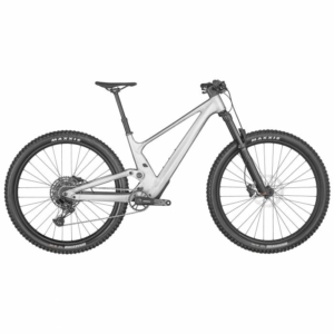 Scott Genius 940 Full Suspension Mountain Bike - 2023 - X-Large
