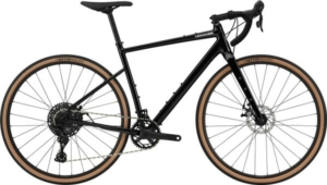 Cannondale Topstone 4 - Nearly New - L