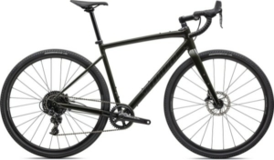 Specialized Diverge E5 Comp - Nearly New - 56cm
