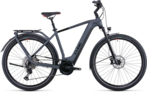 Cube Touring Hybrid EXC 500 - Nearly New - XL
