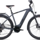 Cube Touring Hybrid EXC 500 - Nearly New - XL