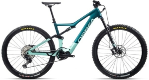 Orbea Rise M20 29" - Nearly New - XL