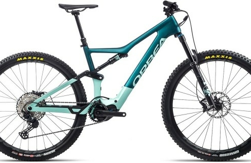 Orbea Rise M20 29" - Nearly New - XL