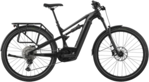 Cannondale Moterra Neo EQ - Nearly New - M