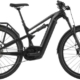 Cannondale Moterra Neo EQ - Nearly New - M