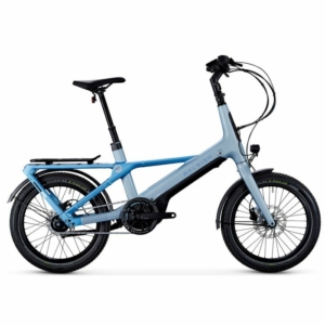 Raleigh Modum e-Bike - 2023 - Blue