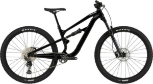 Cannondale Habit 4 - Nearly New – L