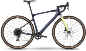 BMC UnReStricted TWO Apex 1 - Nearly New - XL
