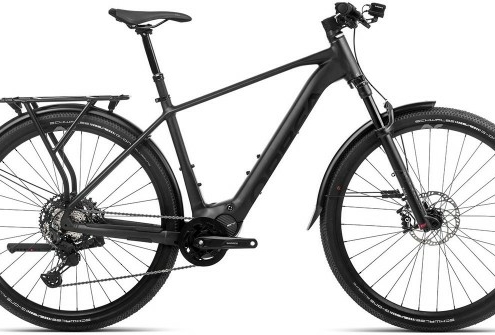 Orbea Kemen 10 - Nearly New - L