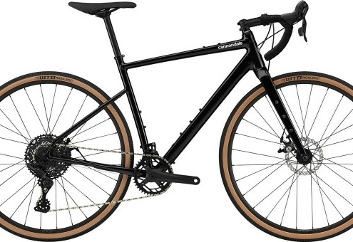 Cannondale Topstone 4 - Nearly New - S