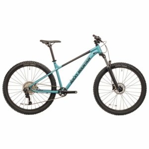 Rocky Mountain Soul 20 Hardtail Mountain Bike - 2023 - Blue Black