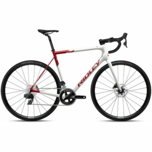 Ridley Helium Disc Rival AXS Carbon