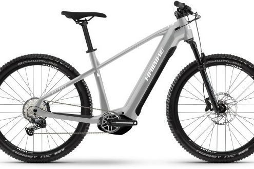 Haibike AllTrack 7 27.5" - Nearly New – M