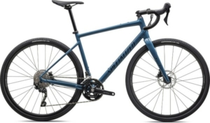 Specialized Diverge Elite E5 - Nearly New – 52cm