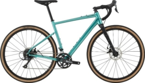 Cannondale Topstone 3 - Nearly New - M