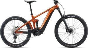 Giant Reign E+ 3 MX Pro - Nearly New - M
