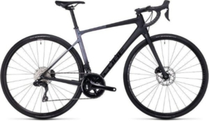 Cube Axial WS GTC SLX - Nearly New - 53cm