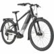 Cannondale Tesoro Neo X 3 Hybrid e-Bike - 2024 - Mercury