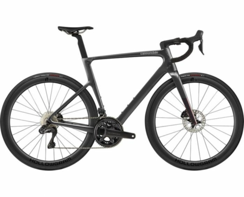 Cannondale SuperSix EVO 2 Road Bike - 2024 - 54cm