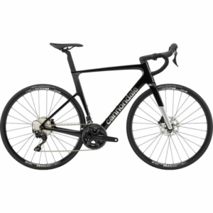 Cannondale SuperSix EVO 4 Road Bike - 2024 - Black
