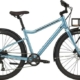 Cannondale Treadwell EQ - Nearly New – M