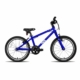 "Frog 47 18" Kids Bike" - Electric Blue