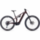 Cube Stereo Hybrid ONE55 C:68X SLX 750 Full Suspension e-Bike - 2024 - Large