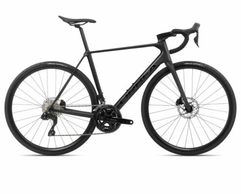 Orbea Orca M30I Road Bike - 2024 - 53cm