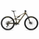 Orbea Occam SL H10 Full Suspension Mountain Bike - 2024 - Medium