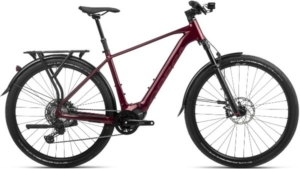 Orbea Kemen 10 - Nearly New – M