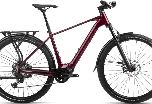 Orbea Kemen 10 - Nearly New – M