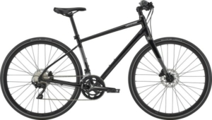 Cannondale Quick 1 Disc - Nearly New – M