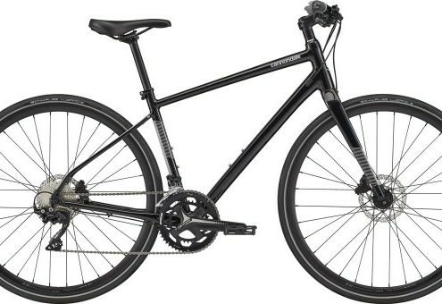 Cannondale Quick 1 Disc - Nearly New – M