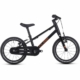 Cube Numove 140 Kids Bike - Black / Orange