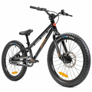 "DMR Sidekick Ride 20" Bike" - Black