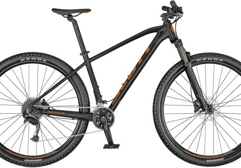 Scott Aspect 740 27.5" - Nearly New - L