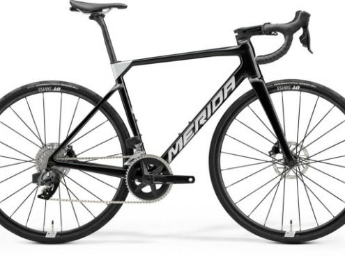 Merida Scultura Rival Edition - Nearly New – S