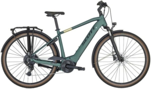 Scott Sub Active eRIDE - Nearly New – M