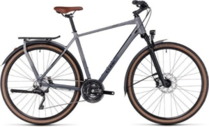 Cube Kathmandu SLX - Nearly New - M