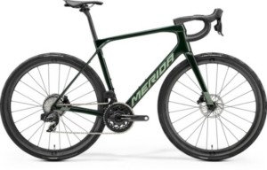 Merida Scultura Endurance 9000 - Nearly New – XL