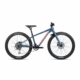 Orbea MX 24 Team Disc Kids Bike - 2024 - Moondust Blue - Red (Matt)