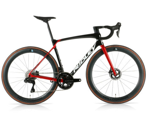 Ridley Bikes Ridley Fenix SLiC Dura Ace Di2 Carbon