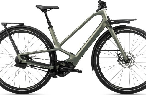 Orbea DIEM 10 - Nearly New - M